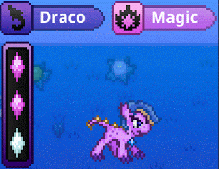 from Battle Gem Ponies, by YotesGames